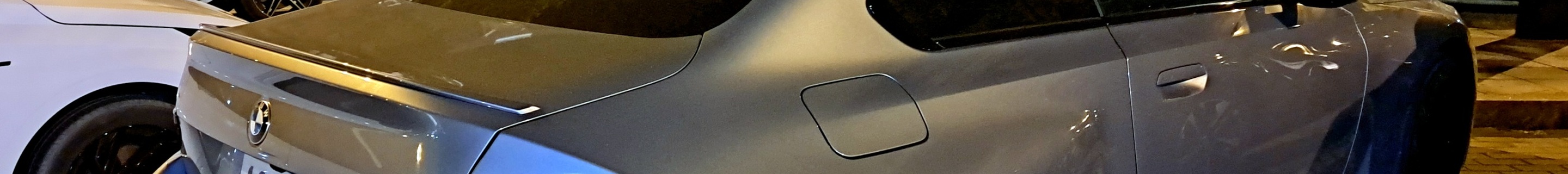 BMW M2 Coupé G87