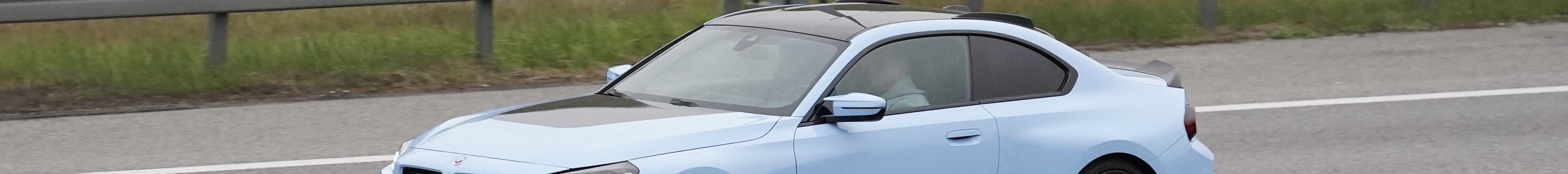 BMW M2 Coupé G87