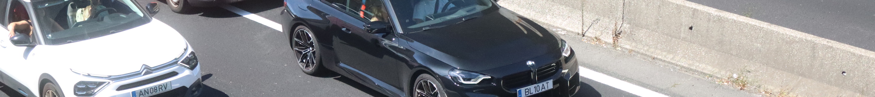 BMW M2 Coupé G87