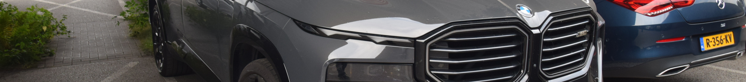 BMW XM G09