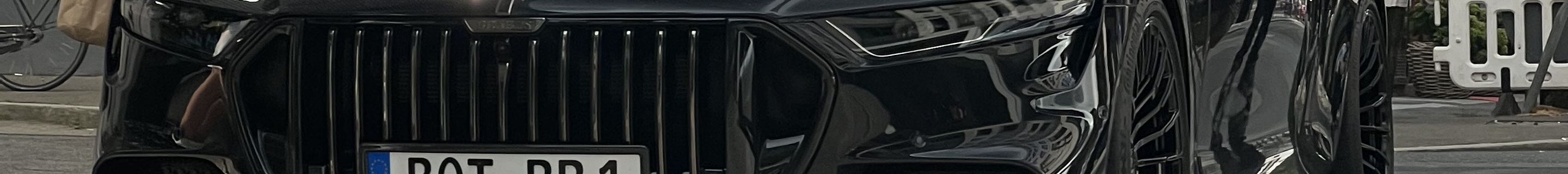 Brabus Bodo