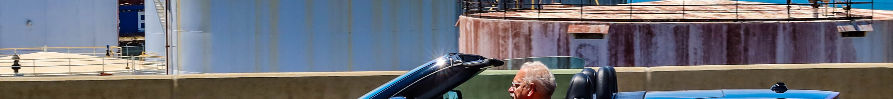 Cadillac XLR