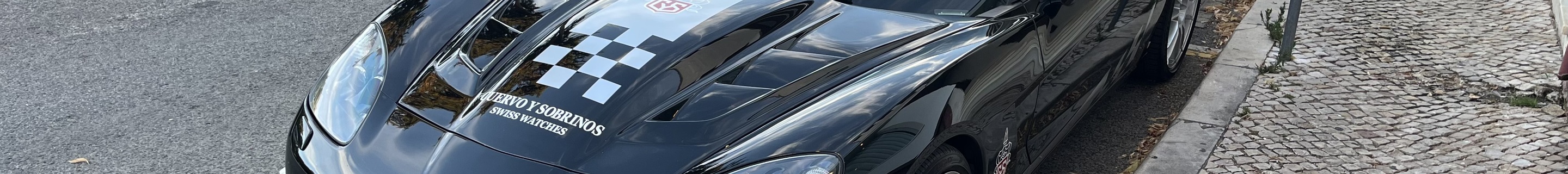 Chevrolet Corvette C6