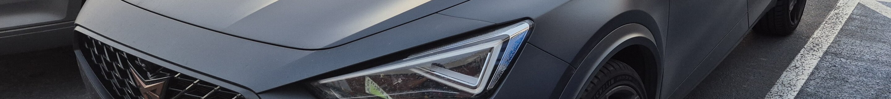 CUPRA Formentor VZ5