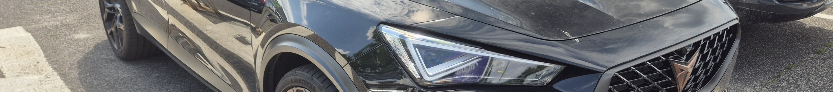 CUPRA Formentor VZ5