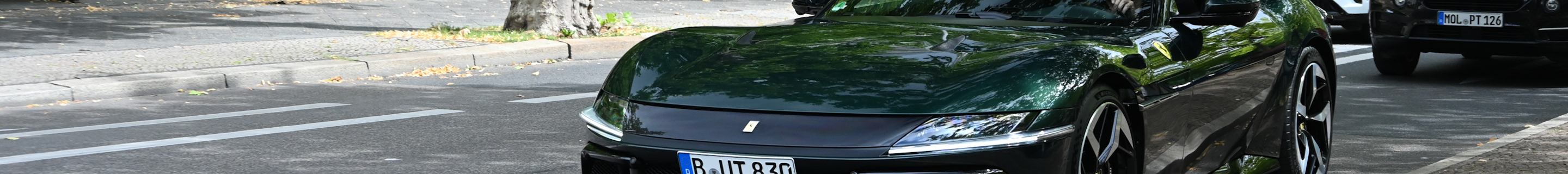 Ferrari 12Cilindri