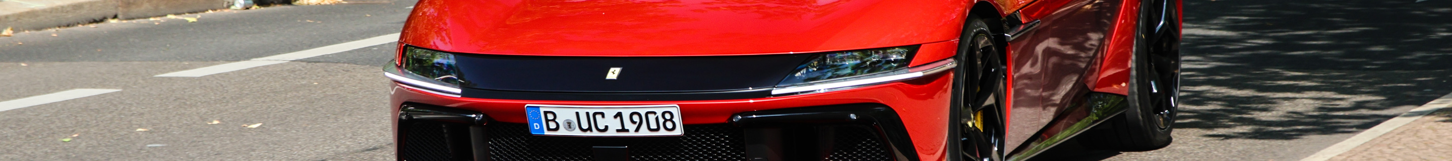 Ferrari 12Cilindri