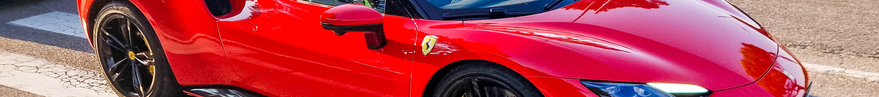 Ferrari 296 GTS