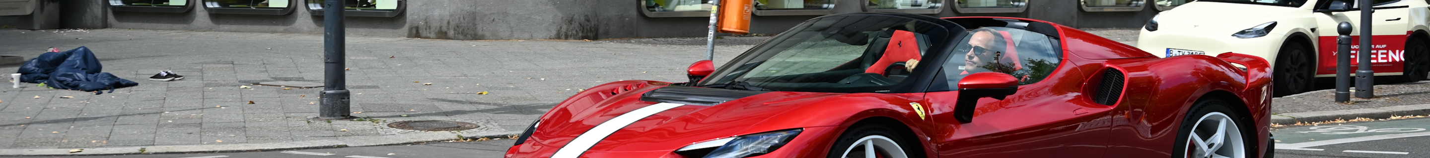 Ferrari 296 Speciale A