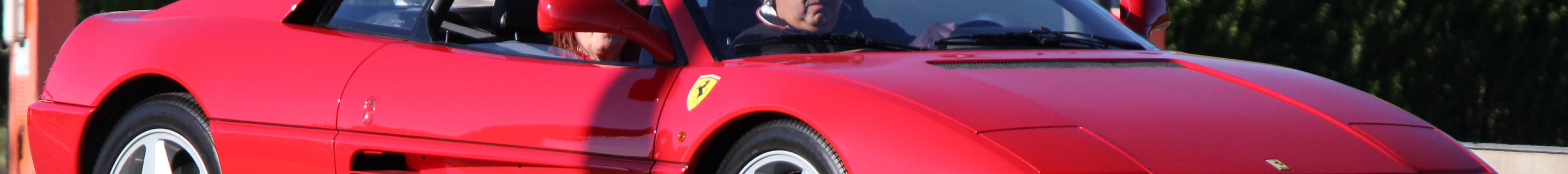Ferrari 348 TS