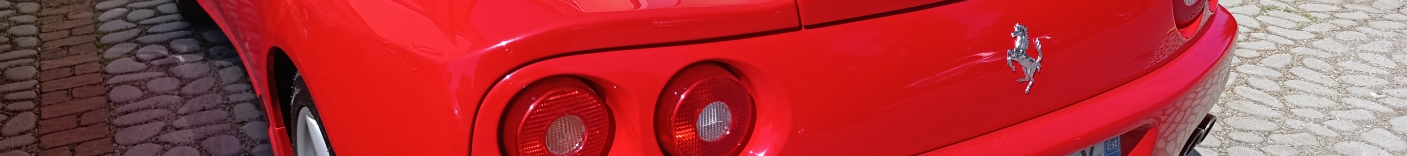 Ferrari 360 Modena