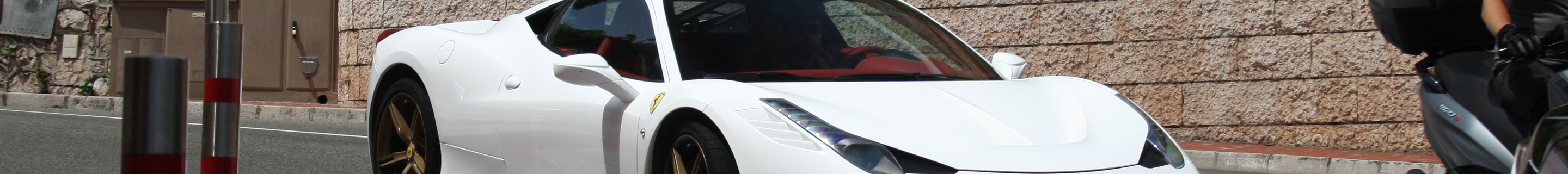 Ferrari 458 Speciale