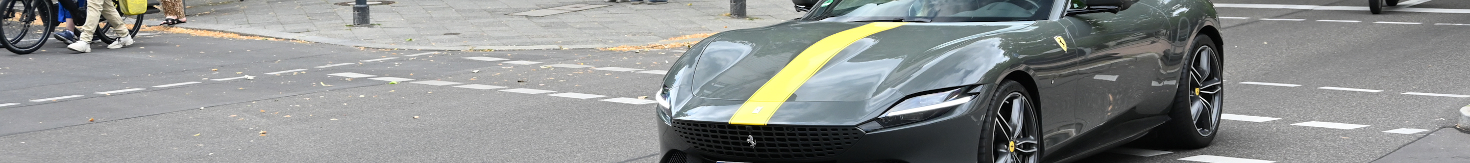 Ferrari Roma