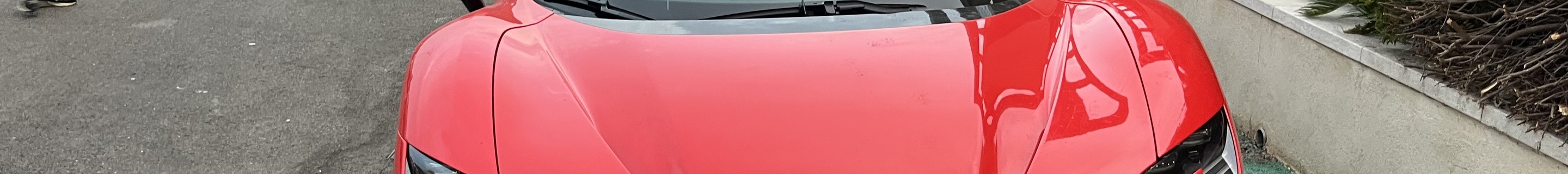 Ferrari SF90 Spider