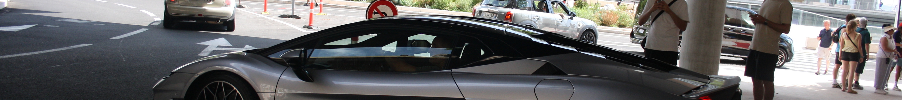 Lamborghini Temerario