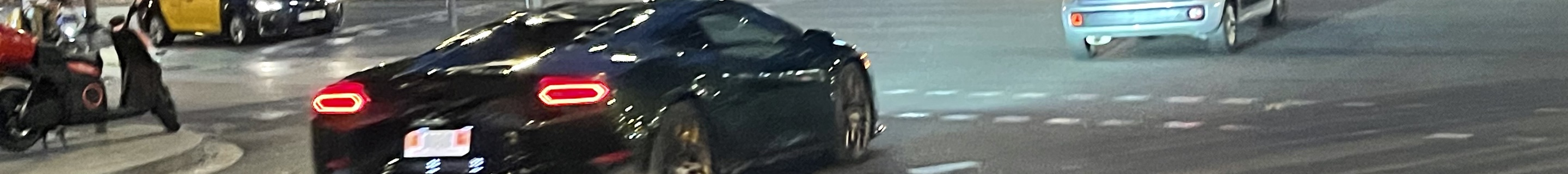 Lamborghini Temerario
