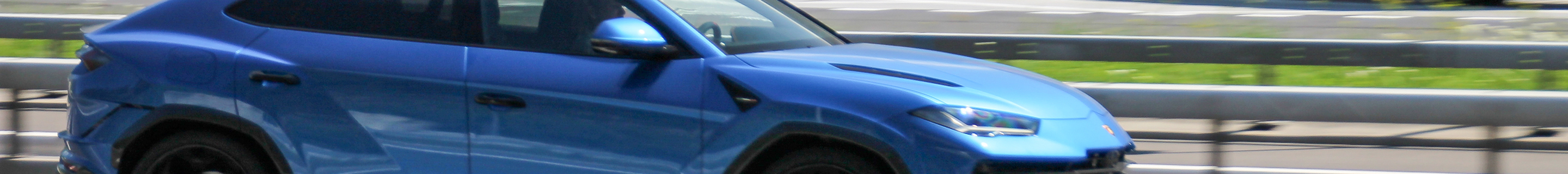 Lamborghini Urus Performante