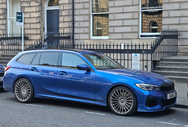Alpina B3 BiTurbo Touring 2020