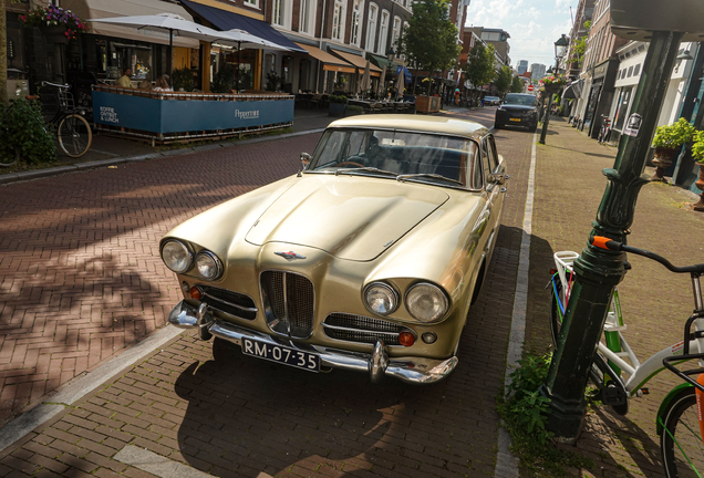 Aston Martin Lagonda Rapide