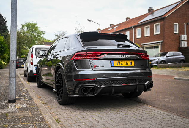 Audi ABT RS Q8-R