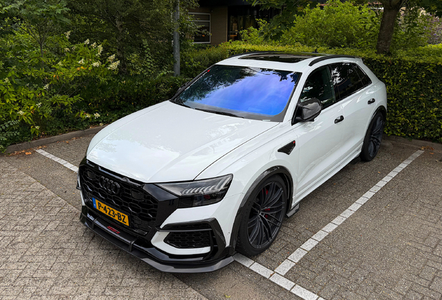 Audi ABT RS Q8-R