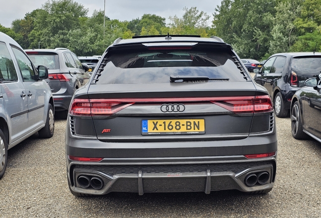 Audi ABT RS Q8 Signature Edition
