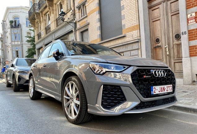 Audi RS Q3 2020