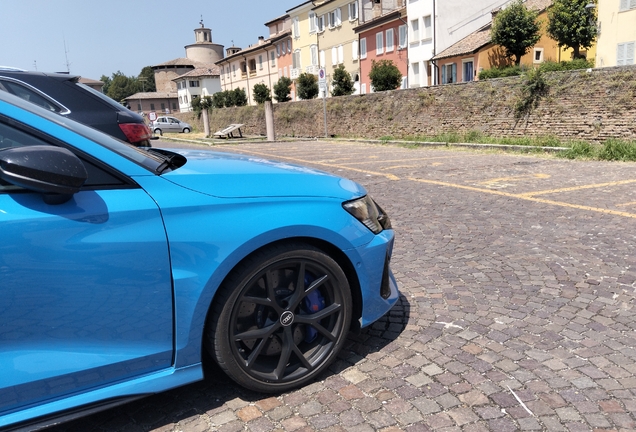 Audi RS3 Sportback 8Y