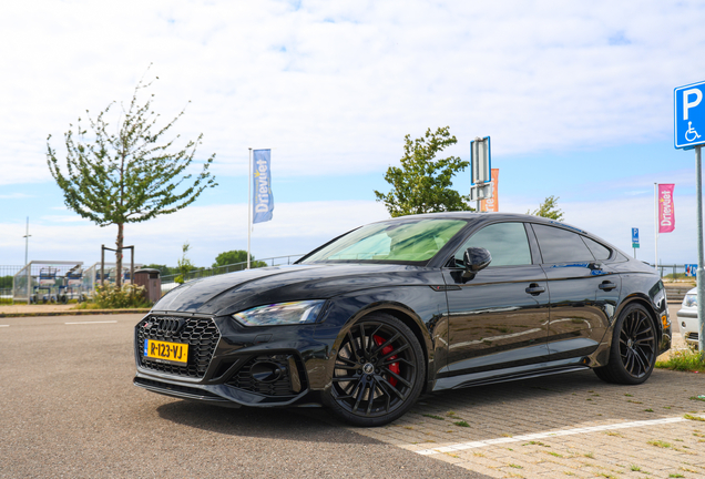 Audi RS5 Sportback B9 2021