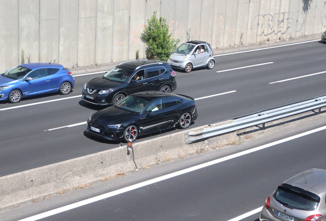 Audi RS5 Sportback B9 2021