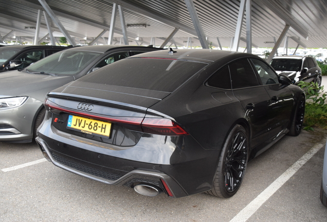 Audi RS7 Sportback C8