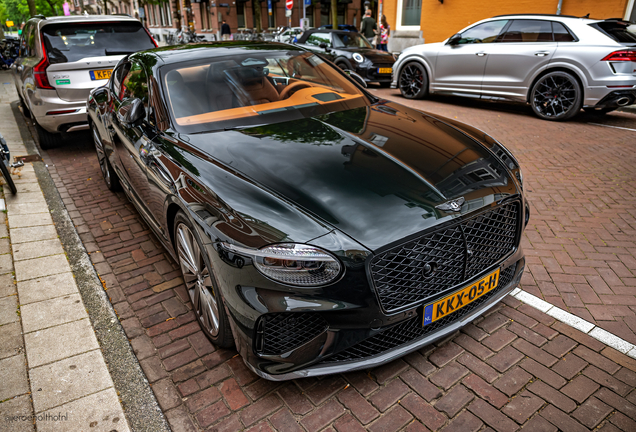 Bentley Continental GT 2025
