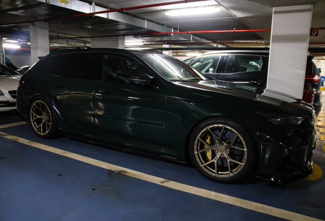 BMW AC Schnitzer ACS5 Sport Touring G99