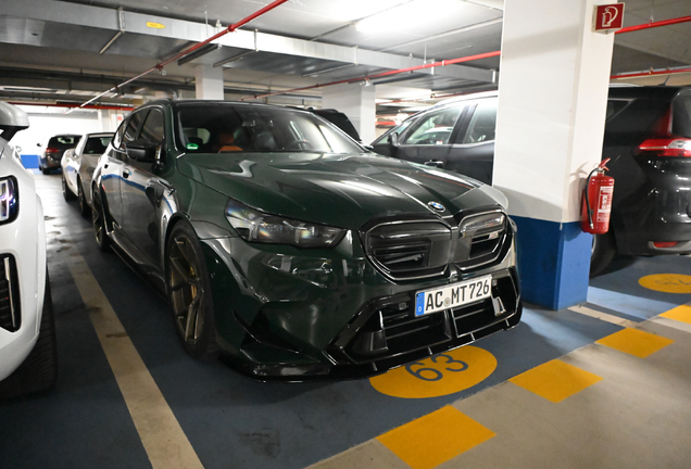 BMW AC Schnitzer ACS5 Sport Touring G99