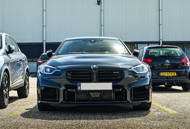 BMW M2 Coupé G87