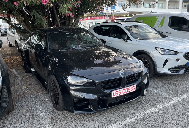 BMW M2 Coupé G87