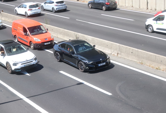 BMW M2 Coupé G87