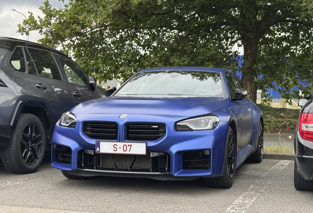 BMW M2 Coupé G87
