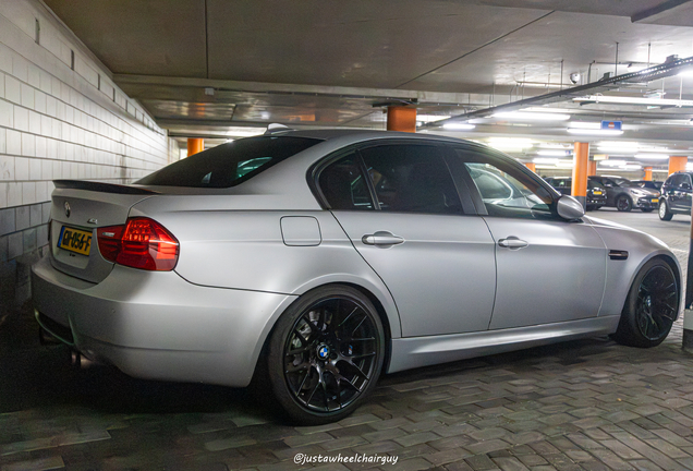 BMW M3 E90 CRT