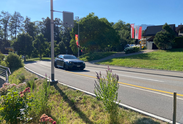 BMW M5 G99 Touring