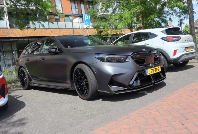BMW M5 G99 Touring