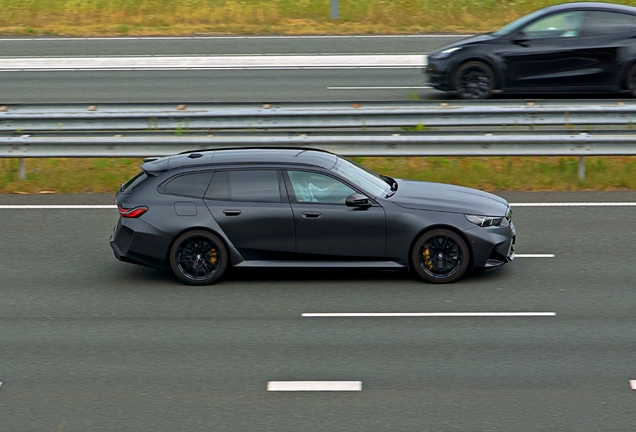 BMW M5 G99 Touring