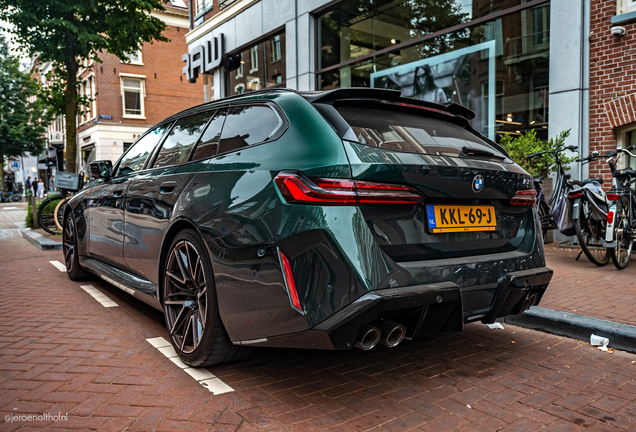 BMW M5 G99 Touring