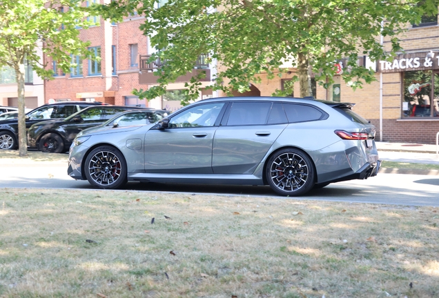 BMW M5 G99 Touring