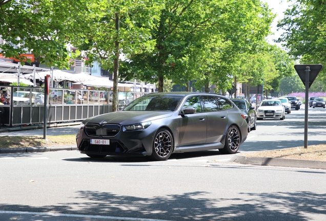 BMW M5 G99 Touring