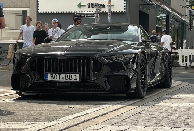 Brabus Bodo