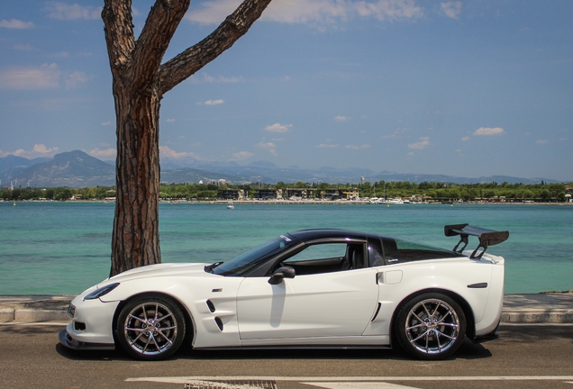 Chevrolet Corvette C6