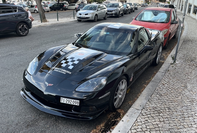 Chevrolet Corvette C6