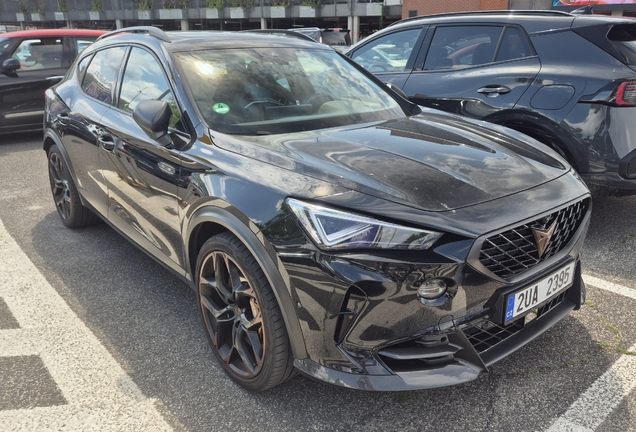 CUPRA Formentor VZ5