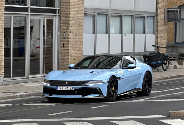 Ferrari 12Cilindri